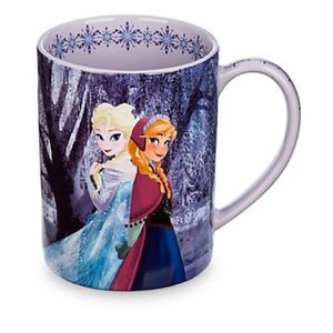 Disney Mug